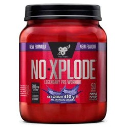 NO- XPLODE 650 GR (BSN) - (BSN)