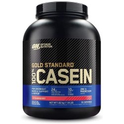 100% Casein Gold Standard 1,8KG  (Optimum Nutrition)