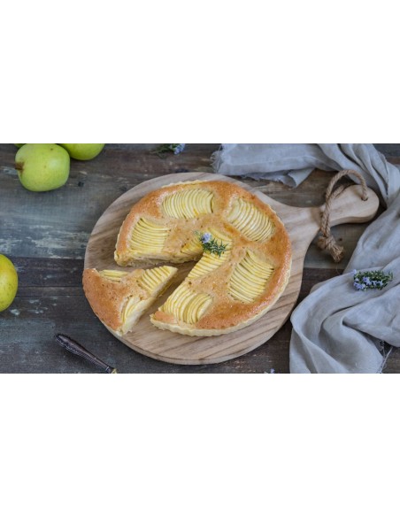 Almond Cream Biscuit 250G (Quamtrax)