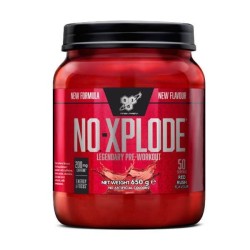 NO- XPLODE 650 GR (BSN) - (BSN) 2