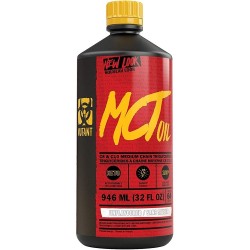 MCT Oil 946 ML. (Mutant)
