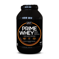 PRIME WHEY 2,0KG - (QNT) 2