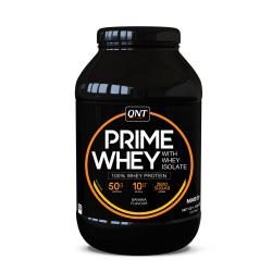 PRIME WHEY 900G - (QNT) 2