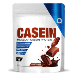 Casein 100% 500G  (Quamtrax)