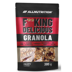 F**Delicious Granola 300G (AllNutrition)