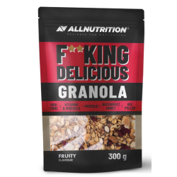 F**Delicious Granola 300G (AllNutrition) 2