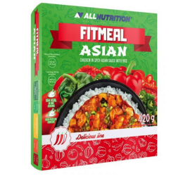 Fitmeal Asian 420G (AllNutrition)