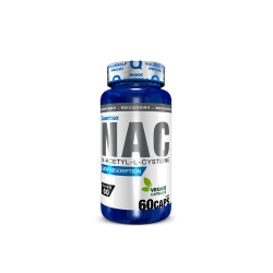 NAC 60CAPS (Quamtrax)