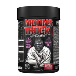 MOONSTRUCK II 510G 27SERV (Zoomad Labs)