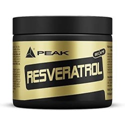 Resveratrol 90CAPS (Peak)