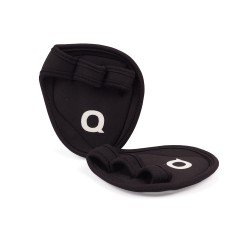 Guantillas pequeña neopreno - Small Grip Pad Neoprene (Quamtrax) 2