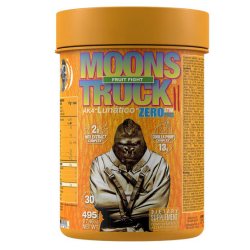 Moonstruck II Zero 540G 30SERV.  (Zoomad Labs)