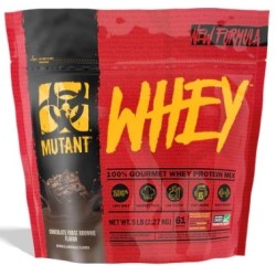 MUTANT WHEY 2,3KG - (Mutant) 2