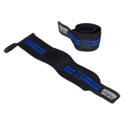 MUÑEQUERA PROFESIONAL ELÁSTICA VELCRO (XOOM PROJECT) - (XoomProject)