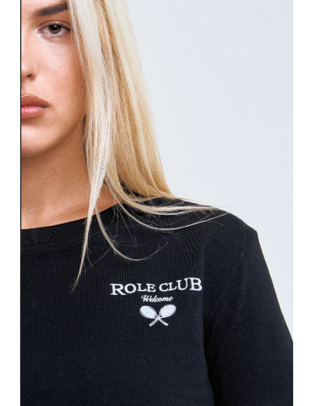 Role Club Crop Top (Admyre / Role Clothing)