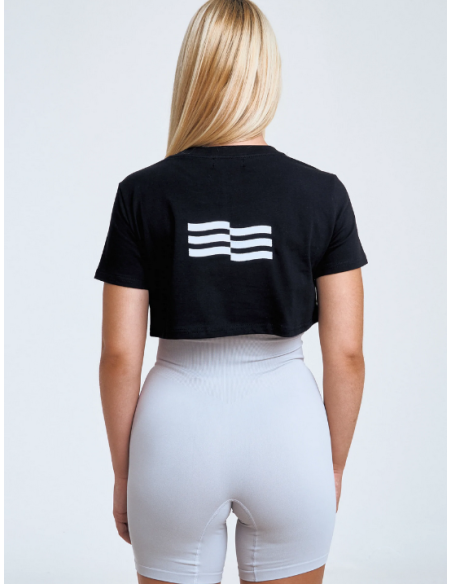 Role Club Crop Top (Admyre / Role Clothing)