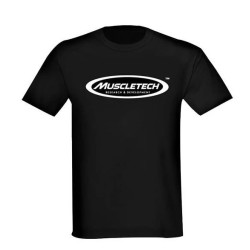 Camiseta Research & Development (Muscletech)