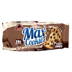 Max Cookies 100G 4 Galletas (Max Protein)