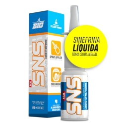 Real SNS Sinefrina Líquida de Rápida Absorción 15ML (Big)