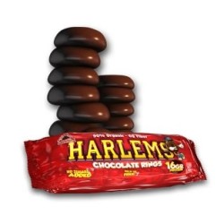 Harlems® 166G (Max Protein)