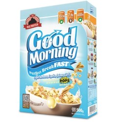 Good Morning Perfect Breakfast 500G (Max Protein) 2