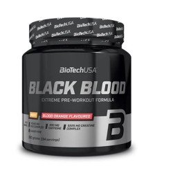 Black Blood NOX 330G (BioTechUSA)