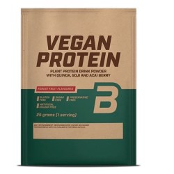 Monodosis Vegan Protein 25G (BioTechUSA)