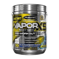 Vapor X5 Next Gen 30SERV 228G (Muscletech)