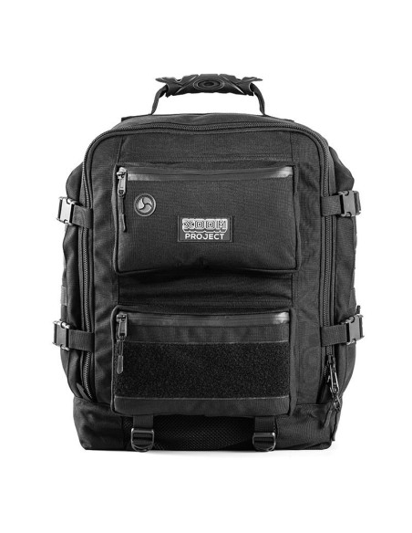 Mochila Elite XP 3.1 con Parche (Xoomproject)