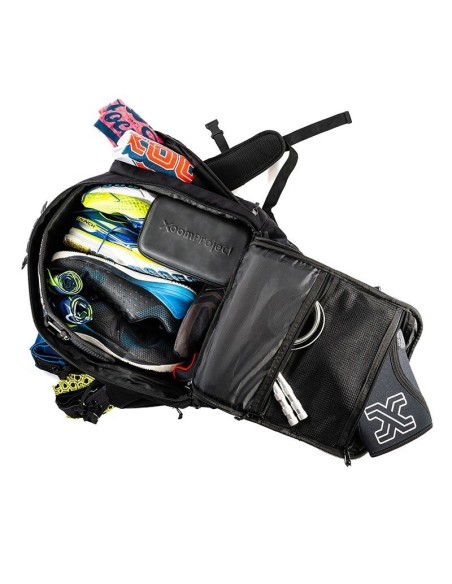 Mochila Elite XP 3.1 con Parche (Xoomproject)