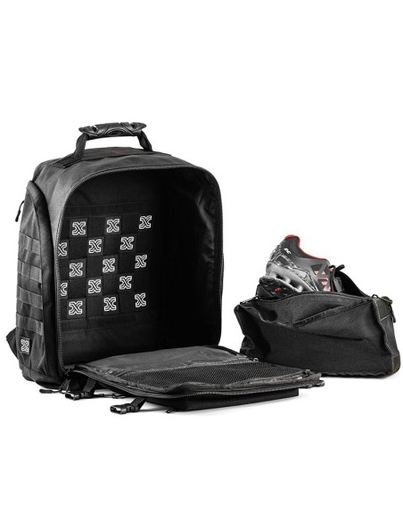 Mochila Elite XP 3.1 con Parche (Xoomproject)