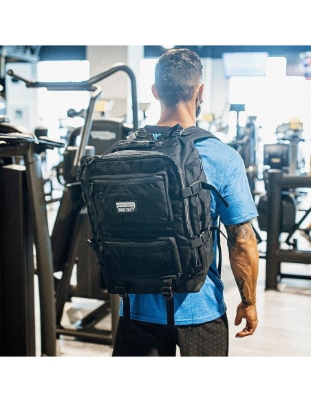 Mochila Elite XP 3.1 con Parche (Xoomproject)