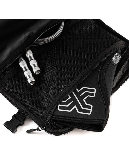 Mochila Elite XP 3.1 con Parche (Xoomproject)