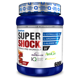 Super Shock 2.0 600G (Quamtrax)