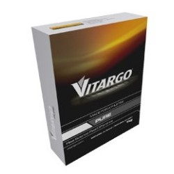 Vitargo Puro Sin Sabor 1KG (Vitargo)