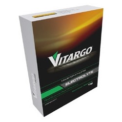 Vitargo Electrolyte Limón 1KG (Vitargo)