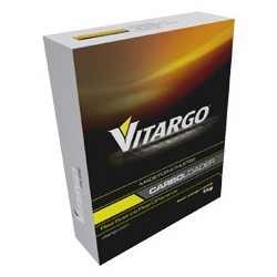 Vitargo Carboloader 1KG NARANJA (Vitargo)