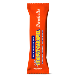 Soft Protein Bar 55G (Barebells)
