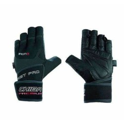 Guantes Iron Plus (Chiba)