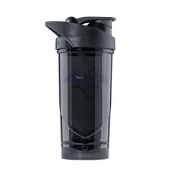 Shaker Mezclador Hero Pro Batman Dark 700ML (Shieldmixer)