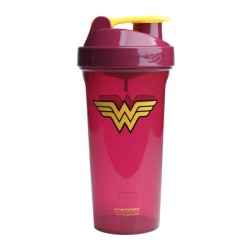 Shaker Mezclador Smart Lite Wonder Woman 800ML (SmartShake)