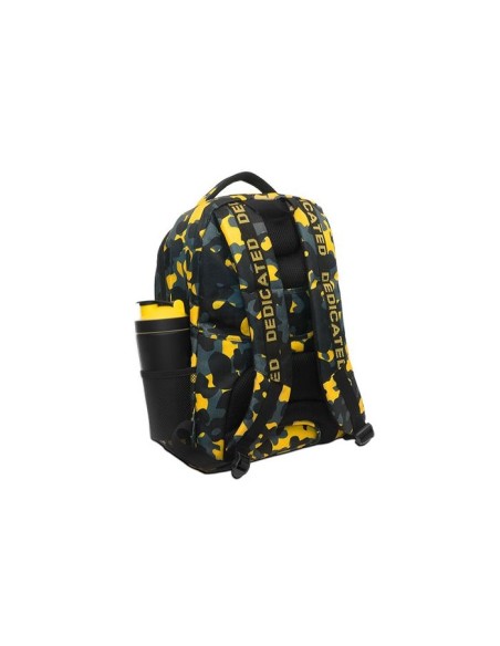 Mochila Premium Camuflaje (Dedicated)