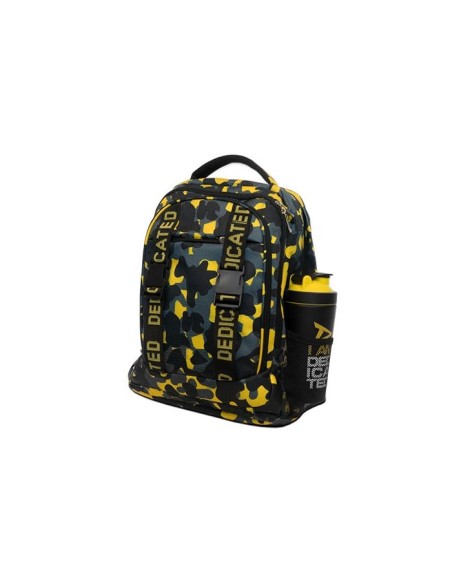 Mochila Premium Camuflaje (Dedicated)