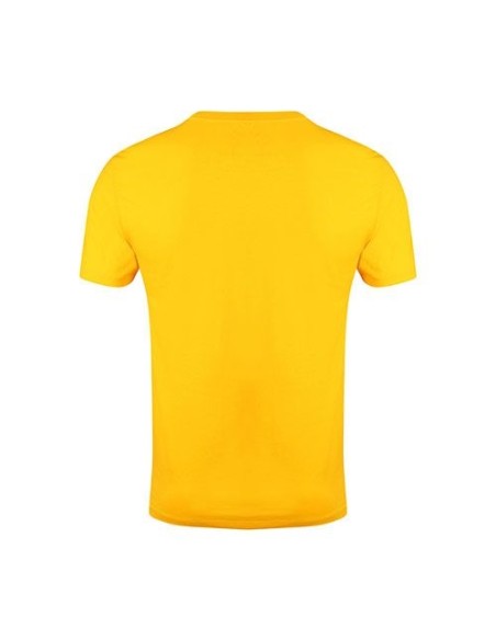 Camiseta Muscle Joe Hombre Gold (Gold´s Gym)