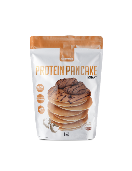 Protein Pancake 1KG (Quamtrax)