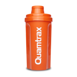 Shaker Mezclador Basic 700ML (Quamtrax) 2