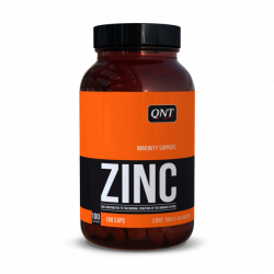 ZINC 100CAPS. (QNT)