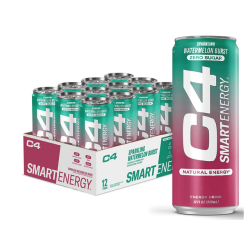 C4 Smart Energy 330ML (Cellucor)