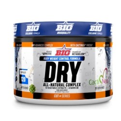 Dry Diuretic® 120CAPS (Big)