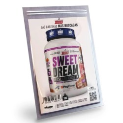 Monodosis Micellar Casein Sweet Dream 30G. (Big)